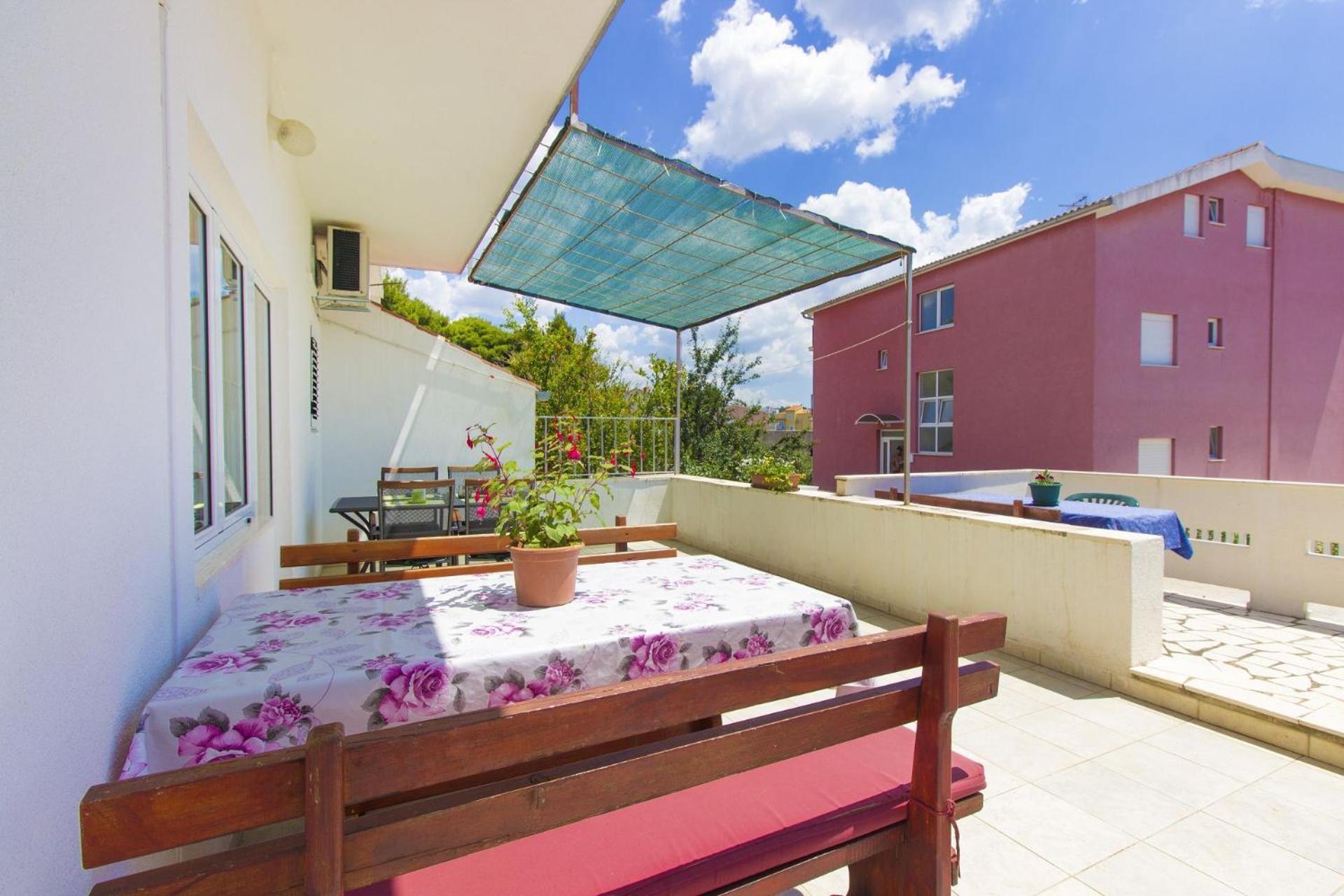 Apartments Vince พรีมอชเตน ภายนอก รูปภาพ
