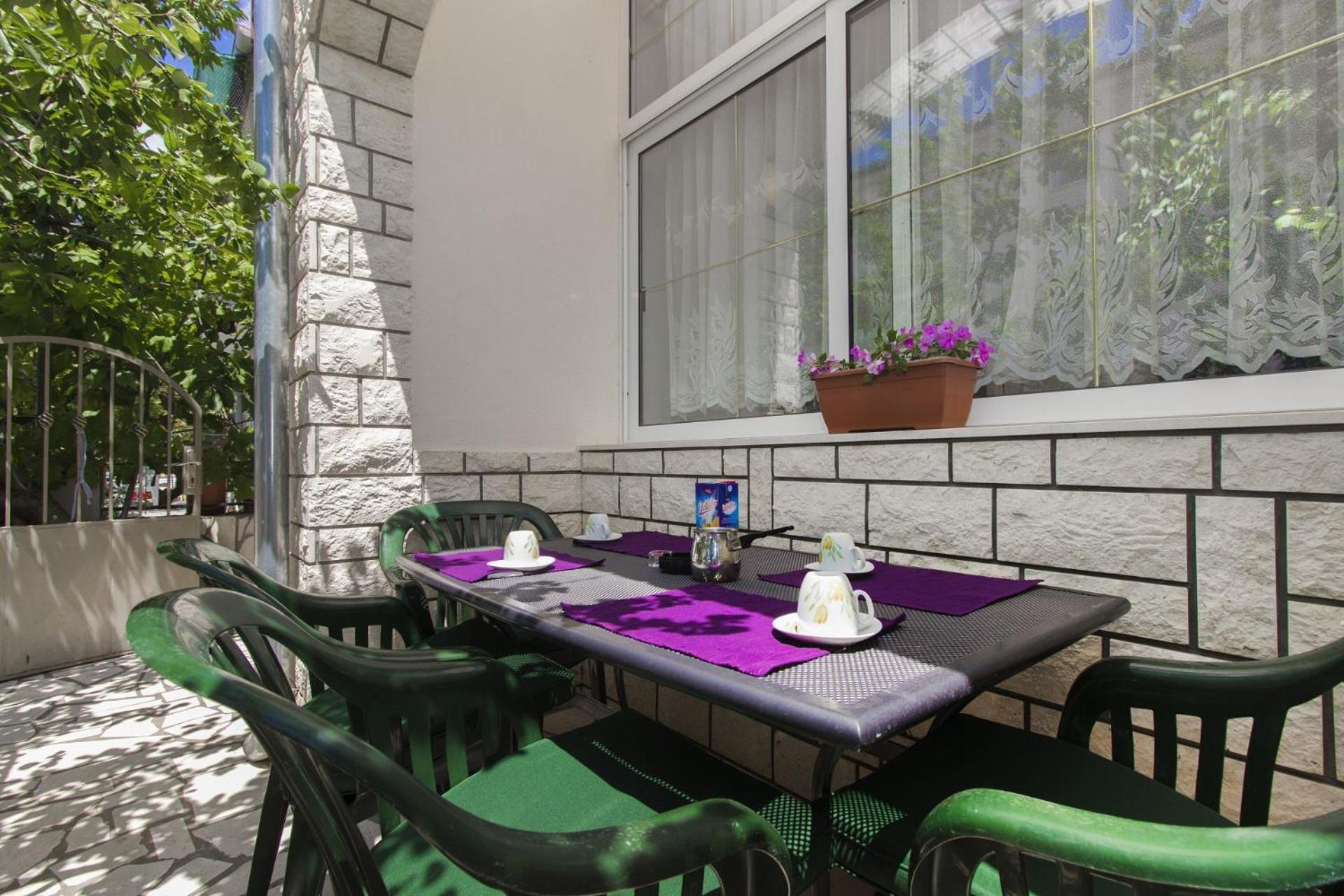 Apartments Vince พรีมอชเตน ภายนอก รูปภาพ