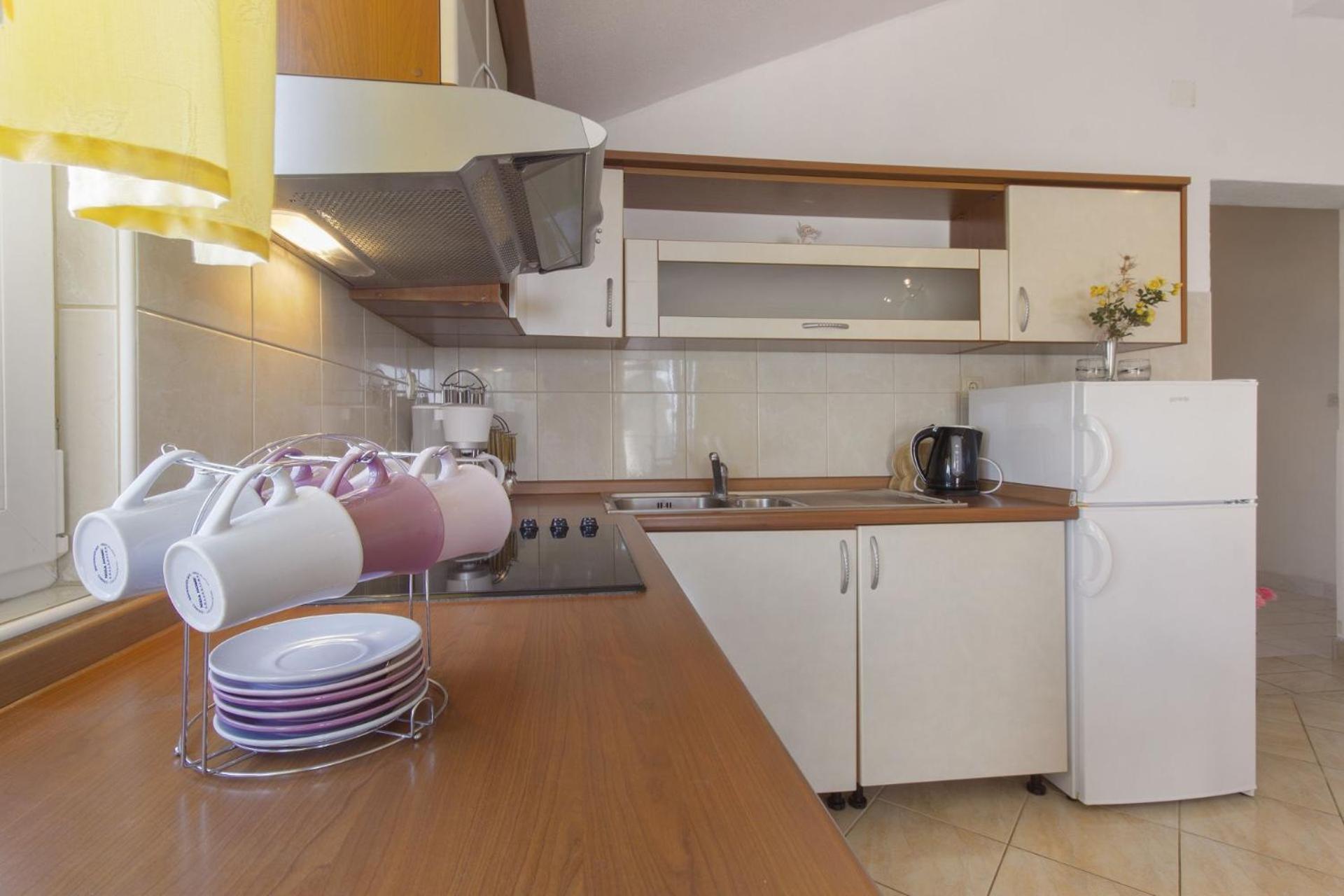 Apartments Vince พรีมอชเตน ภายนอก รูปภาพ