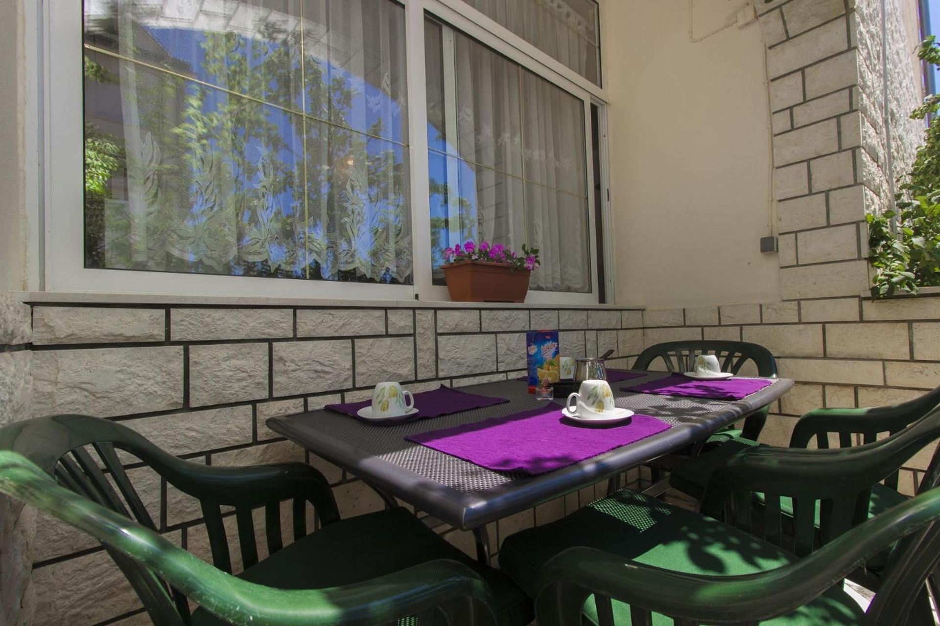 Apartments Vince พรีมอชเตน ภายนอก รูปภาพ