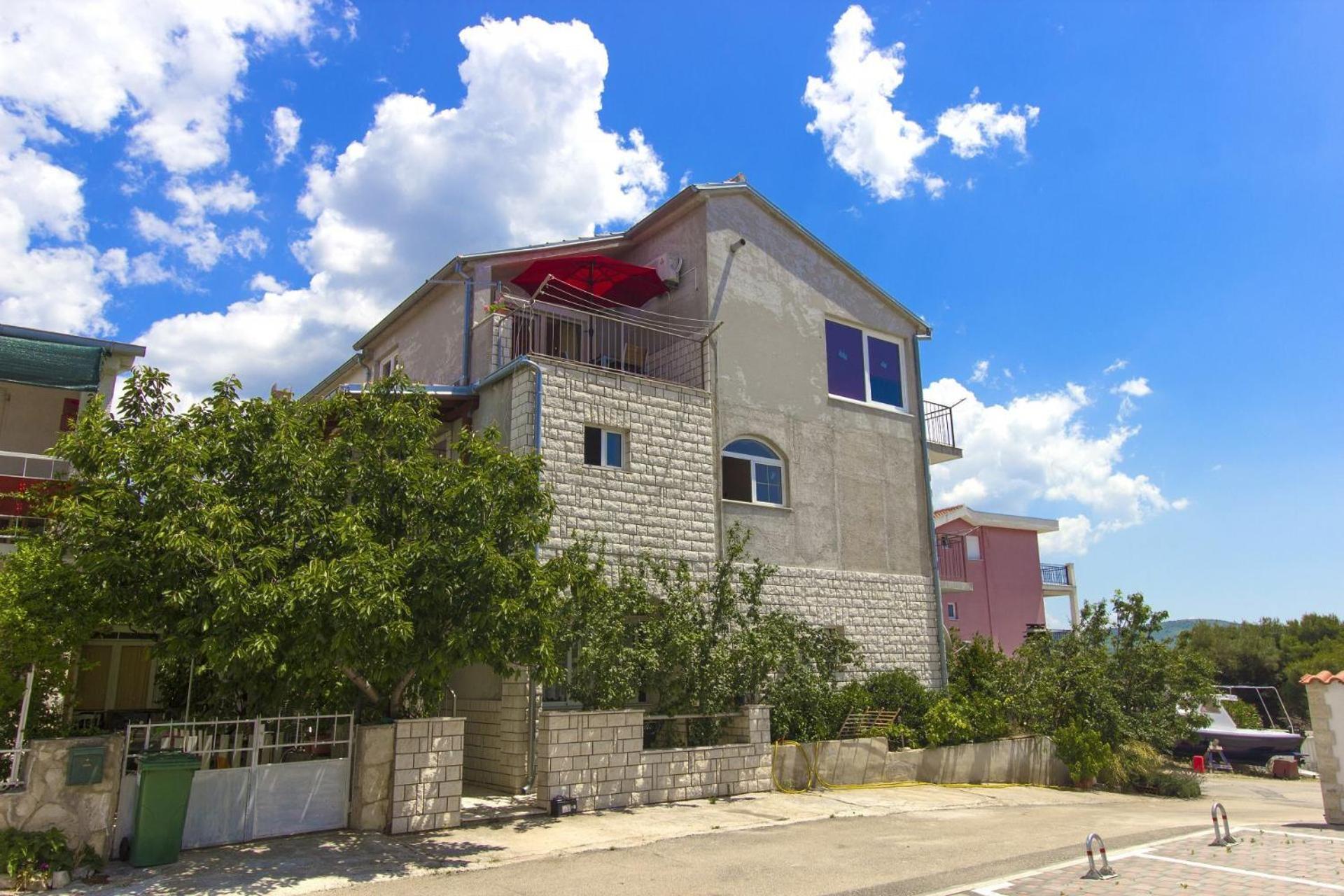 Apartments Vince พรีมอชเตน ภายนอก รูปภาพ