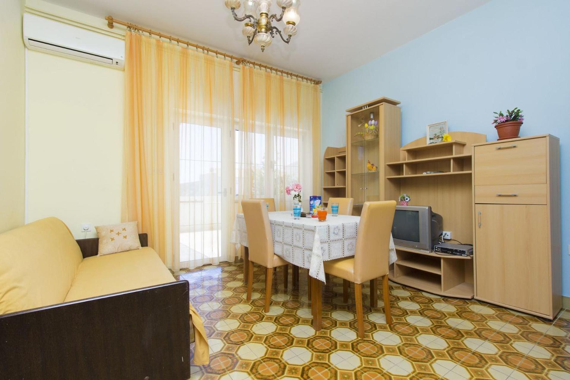 Apartments Vince พรีมอชเตน ภายนอก รูปภาพ