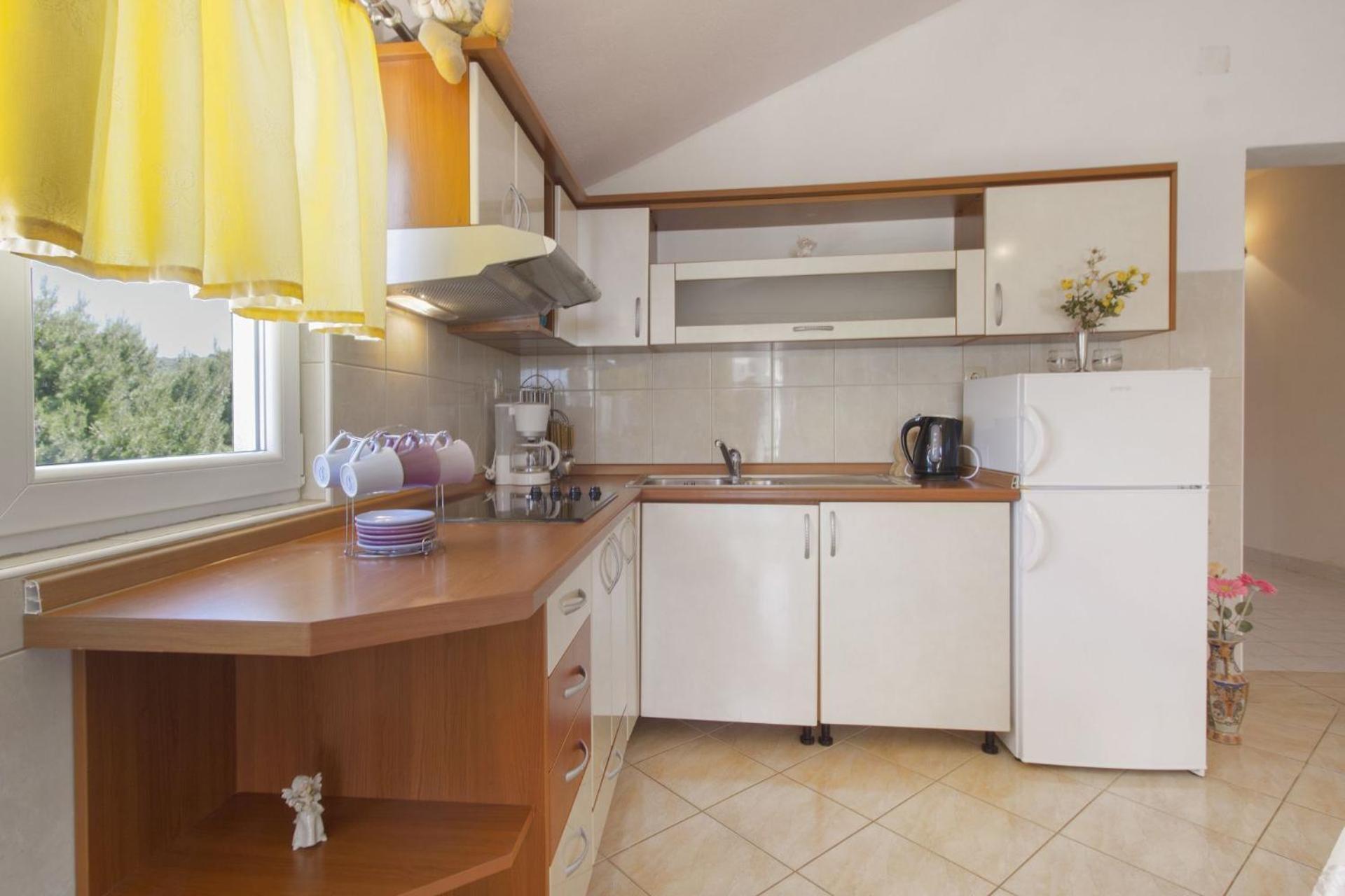 Apartments Vince พรีมอชเตน ภายนอก รูปภาพ