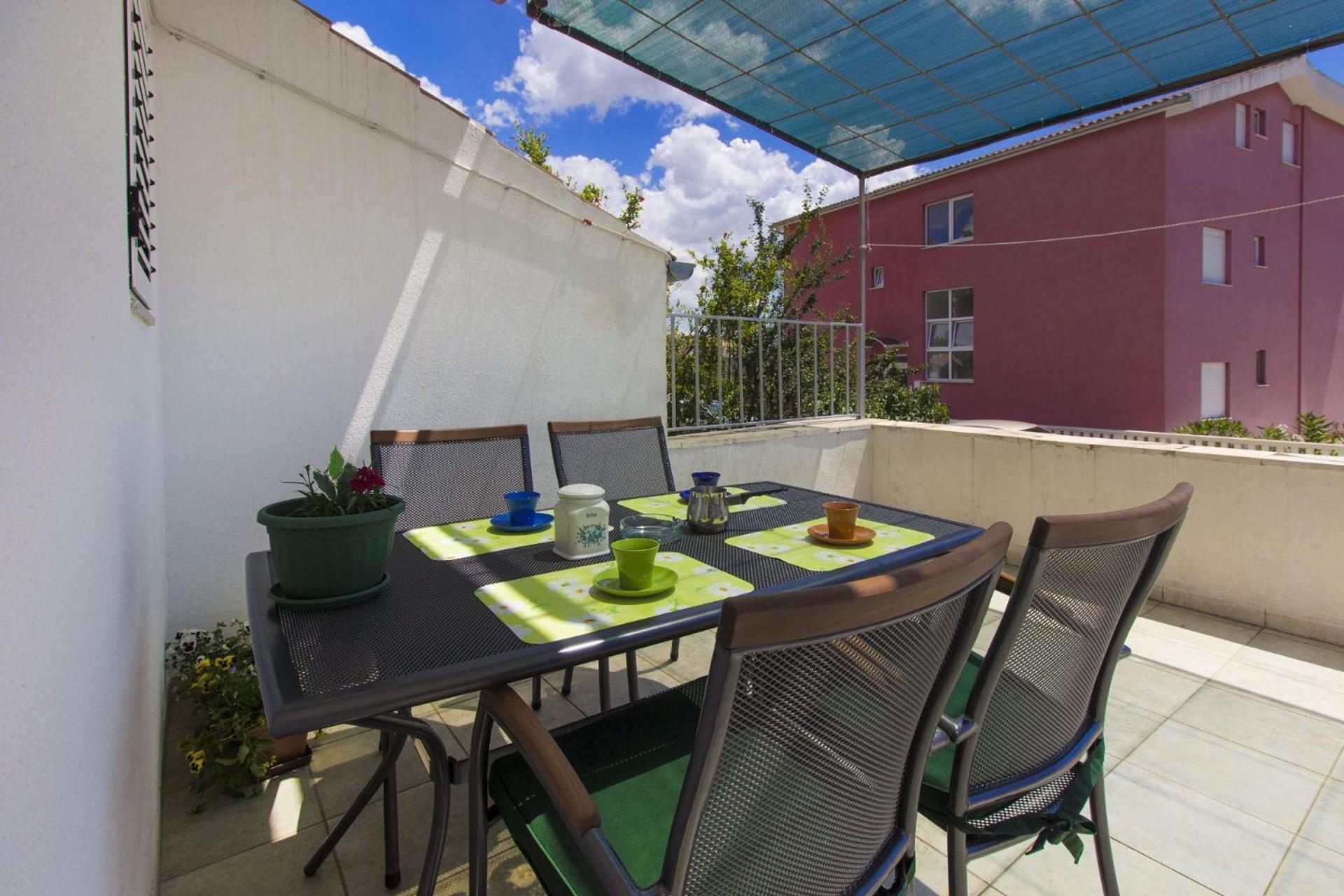 Apartments Vince พรีมอชเตน ภายนอก รูปภาพ